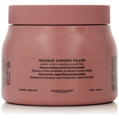 Kérastase Chroma Absolu Masque Filler 500 ml