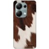 Picasee Fashion Case pre Xiaomi Redmi Note 13 Pro 4G - Rustica