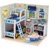 2Kids Toys miniatúra domčeka Charlesova izba
