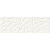 Cersanit OBKLAD MOON LINE WHITE SATIN STRUCTURE 29X89 #493 cm 0,77m2