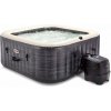 MARIMEX Vířivka pro 4 osoby Pure Spa - Bubble Greystone Deluxe 4 AP 11400294 (11400294)