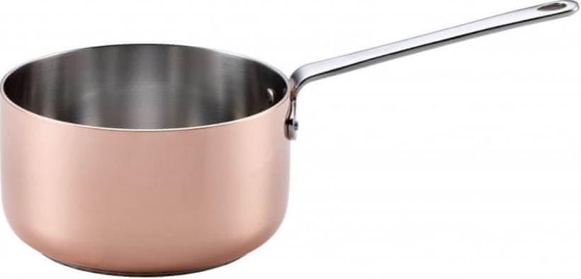 Scanpan Medená rajnica Maitre D´ 16 cm