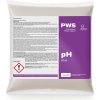 PWS pH plus 1 kg na úpravu pH vody, DOPLNENIE 2450