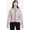 Nike G NSW TCH FLC HD FZ LS M