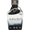 La Hora Azul Blue Hour Blanco Tequila 100% de Agave 40% 0,7 l (čistá fľaša)