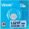 VINNIC batéria alkalická AG0 4898338007091