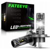 LED ŽIAROVKY H4 RETRIFY FATEEYE 24V TRUCK LINE 1:1 BEZ ADAPTÉROV 6500K