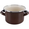 Orion Hrnec smalt BROWN Lem 0,95 l 113360