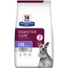 Hill´s HILLS Diet Canine i/d Low Fat Dry NEW 1,5 kg