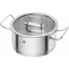 Hrniec Zwilling Pro nízky s pokrievkou 4,3 l