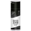 Maston 9005 čierny akrylový lak 400 ml