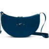 Crossbody taška Nike AURA modrá,strieborná