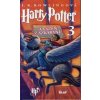 Harry Potter 3 - A väzeň z Azkabanu, 2. vydanie - J. K. Rowlingová