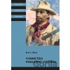 Vinnetou: Poslední výstřel - Karl May, Zdeněk Burian (ilustrácie)