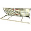 Meditec Double Bvp 195 x 90 cm