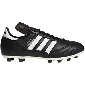 adidas Copa Mundial FG black/White