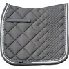 Catago Dečka podsedlová Diamond grey white