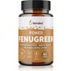 Blendea Fenugreek kapsuly na udržanie normálnej hladiny cholesterolu 60 kapsúl