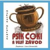 Psík Čoki a velký závod - Moncman Marián