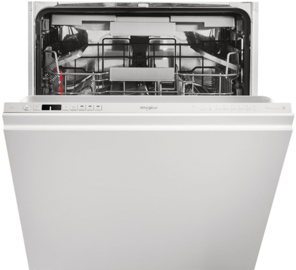 Whirlpool WIC 3C23 PEF od 439 € - Heureka.sk