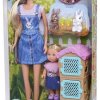 Simba Steffi Rabbit Family