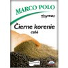 Thymos Marco Polo Čierne celé korenie