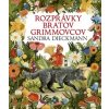 Rozprávky bratov Grimmovcov - Grimmovci bratia, Dieckmann Sandra