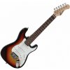 DIMAVERY J-350 SB - detská elektrická gitara