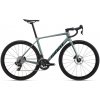 Bicykel Giant TCR Advanced 0-AXS Alpine Green 2026 M