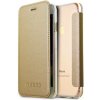 Guess puzdro knižka Apple iPhone 7/8/SE 2020 GUFLBKI8IGLTGO Irid