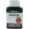 MEDPHARMA Guarana 800 mg 107 tabliet