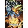 Marvel Fantastic Four By Waid & Wieringo: Imaginauts