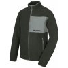 Husky Pánska fleecová mikina Addy Zip M faded green Veľkosť: XL pánska mikina