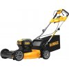 DeWALT DCMWSP564N - AKU kosačka na trávu 53cm, 54l, 18V, pojazd bez AKU a nabíjačky