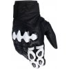 ALPINESTARS rukavice CELER 3 čierna/biela 2026 - 3XL
