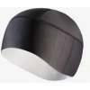 Castelli Pro Thermal 2 W Skully Light Black Čiapka