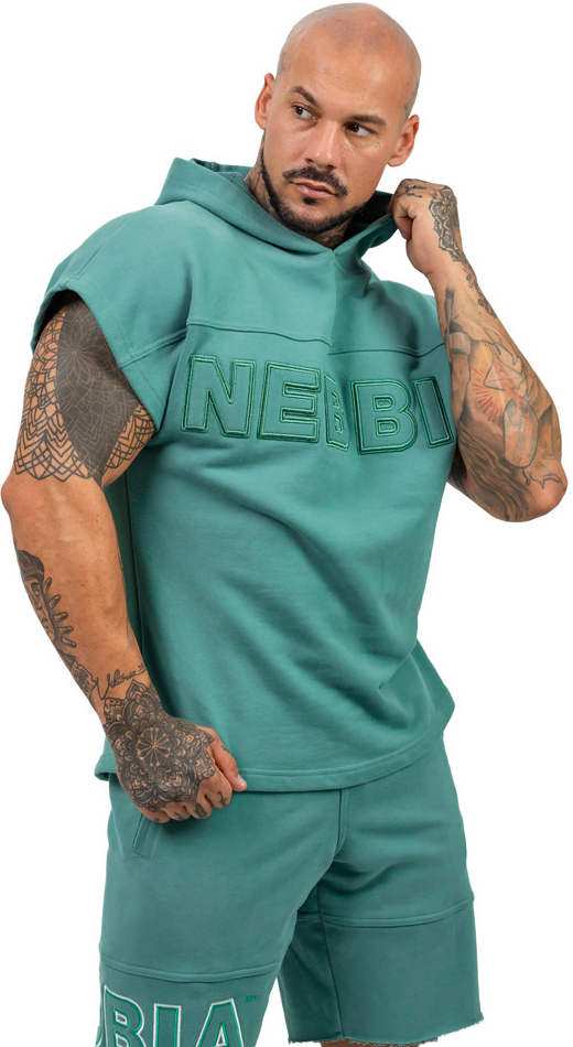 Nebbia Champion 706 green