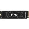Kingston FURY RENEGADE SSD 1000GB M.2 2280 NVMe™ PCIe Gen 4 (R 7300 MB/ s; W 6000 MB/ s) SFYRSK/1000G