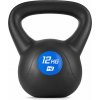 Hop-Sport kettlebell vinylový 12kg