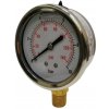 Glycerínový manometer 1/4