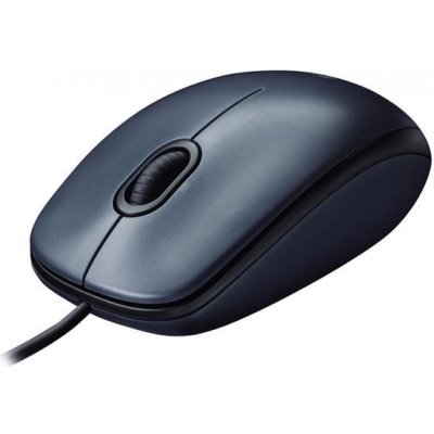 Logitech Mouse M100 910-001604