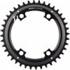 SRAM CR X-SYNC ASYM 11S 42T 110 BCD AL3.6 BLK