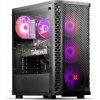 Herné PC LYNX Challenger Ryzen 5 RTX 4060 (10463029)