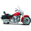 Maisto Yamaha Road Star Silverado 1:18