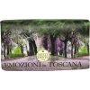Nesti Dante Emozioni In Toscana Enchanting Forest toaletní mýdlo 250 g