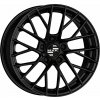Mak MONACO 8.5x21 5x130 ET51 GLOSS BLACK