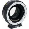 Metabones Contax N to Emount Speed Booster ULTRA 0.71x (čierny matný) 30751