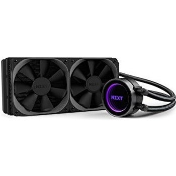 NZXT Kraken X52 RL-KRX52-01