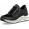Dámske tenisky REMONTE D0T16-03 čierna W5 44