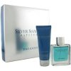 Davidoff Silver Shadow Altitude EDT 50 ml + sprchový gél 75 ml darčeková sada